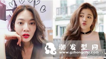 卷发如何打理维持卷度 卷度维持不能不知的五大建议！