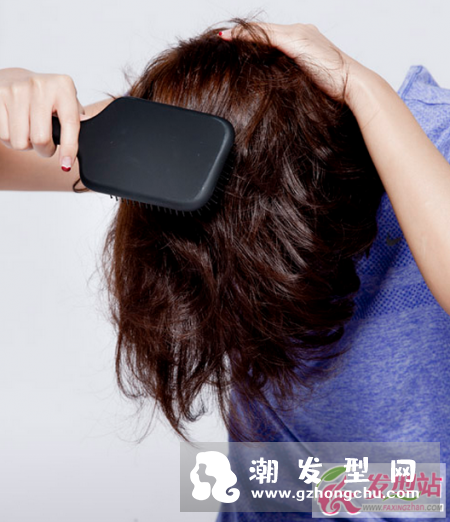 纠正护发错误方法 3种最基本的护发常识须知