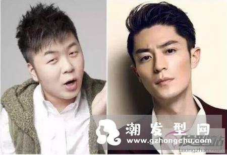 怎样知道自己适合什么发型 男士超详细挑选发型必看法则