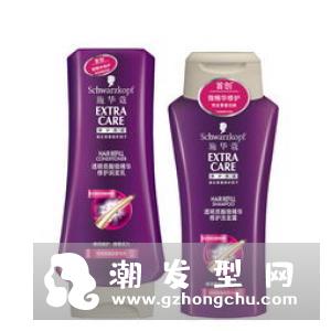 施华蔻发膜怎么用 是免洗的吗