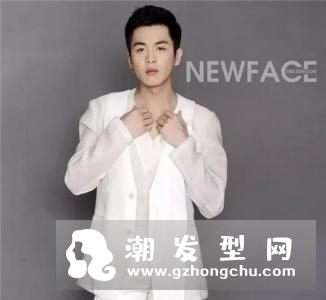 二十出头男生适合什么发型 款款帅气撩你没商量