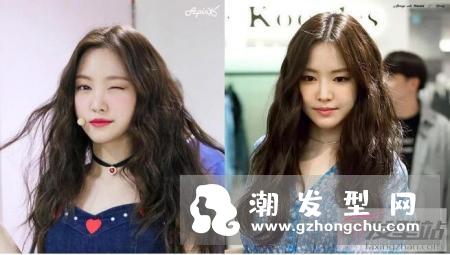 泰迪卷发型早已经过时？那是因为你根本不知道怎么打理！