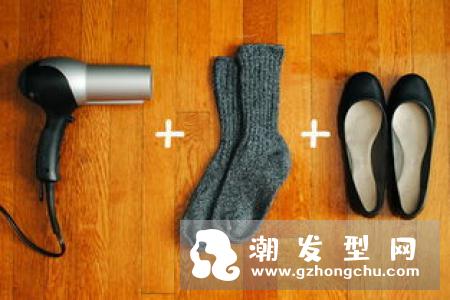 如何用吹风机吹头发 正确使用吹风机吹头发步骤