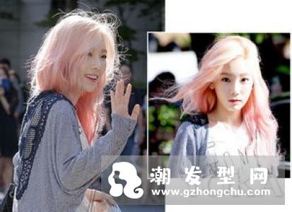 漂染头发怎么护理？漂染头发分叉干燥怎么办