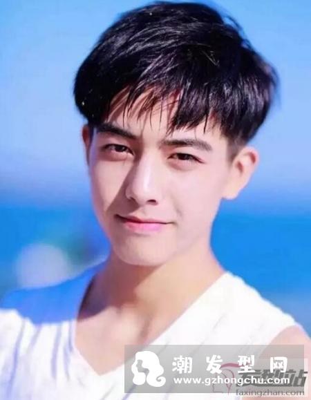 男生发型有哪些名称 最流行男士发型名称及打理方法