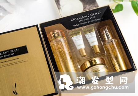 ahc黄金套盒适合什么年龄 使用顺序是什么