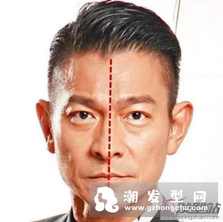 发型设计与脸型搭配男生 换发型前先看准不后悔