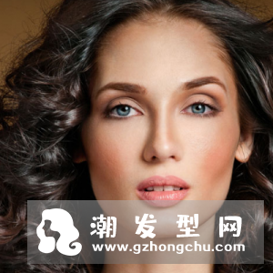 卷发有什么类型 洗头后怎么打理