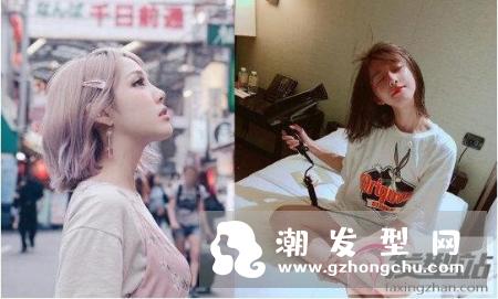 适合自然卷女生的发型 注意这4 1关键，就能避免毛躁爆炸发！