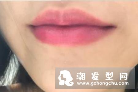 圣罗兰圆管49是什么颜色 真人试色是怎样的