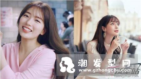 怎样卷发简单好看 超简易卷发教学让你秒变仙女！