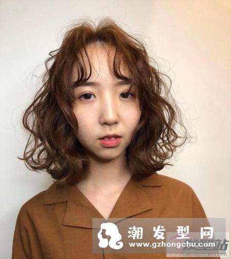 复古嬉皮卷强势侵袭中 只要这样卷绝对有型！