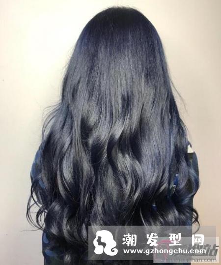 什么是木马卷发型 今年最流行烫发之一你跟上没