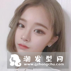 奶茶色适合什么肤色 发色要漂吗