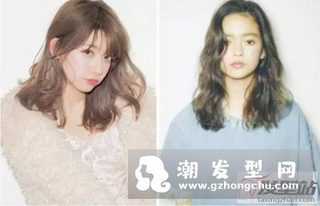 不同的头发长度应该怎么卷