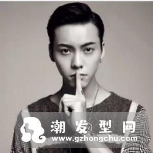 男士时尚短发发型 打造十足型男魅力