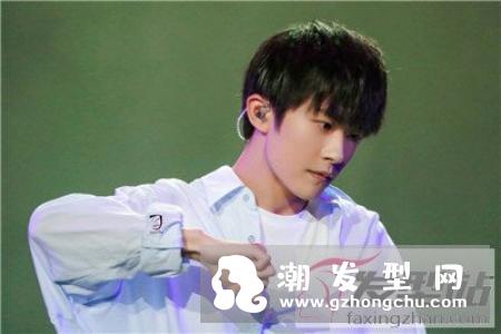 抖音上很火的男生发型 时尚有型给你撩妹最强助攻