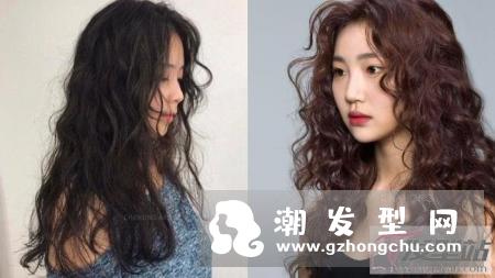 女生烫发种类及效果图 换上这几款保证让你的发型走在时尚尖端