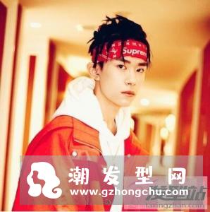 男生帅气发型 让发型助力晋升时尚男神