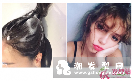 女神级护发指南 减龄5岁的发型怎么打理？