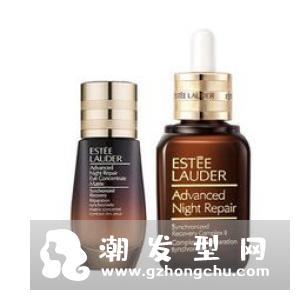 雅诗兰黛线雕精华素的功效与作用 价格是多少