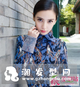 发型固定不变的危害 掉发脱发问题全解析