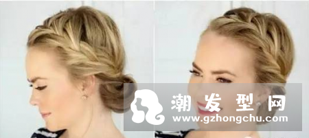 lob头下面是一刀齐吗 难看怎么办
