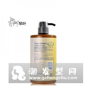 琴叶洗发水是哪国的 是几线品牌