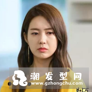 付岩洞复仇者们李枖原发型是什么 韩式大卷同款怎么弄