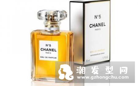 ysl反转巴黎香水真假辨别方法 广告中的女模特是谁