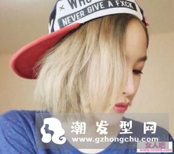 怎么能让头发变得蓬松 使头发变蓬松的方法