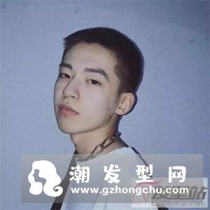 最帅的男生发型推荐 变男神这些发型就够了