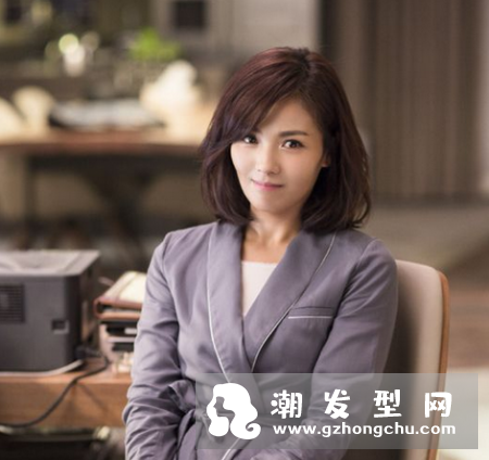 lob头是剪的还是烫的 适合什么脸型