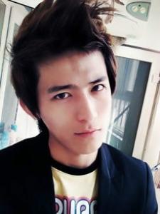 适合成熟男士的发型 清爽利落展现绅士魅力