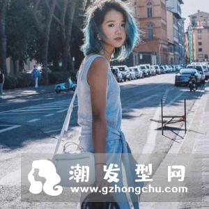齐肩短发怎么弄好看 适合什么脸型