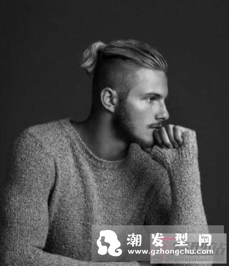 男生留长发怎么梳好看 多种男生长发超Man发型推荐