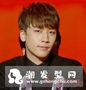 金曲奖最佳国语男歌手发型精选 男星同款发型解析
