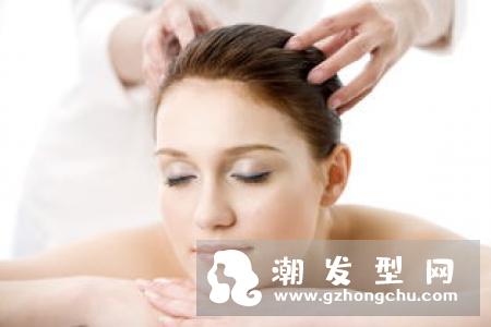 头发速干小技巧 湿头发不能吹风扇空调吗