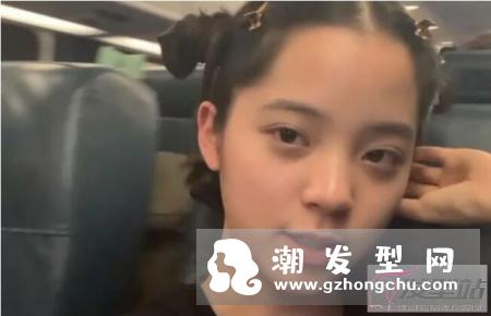 婚纱照什么发型好看 参考明星婚纱发型自然又有仙气