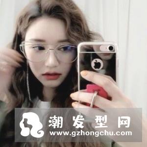 曹云金最新发型叫什么 泡面卷发型图片