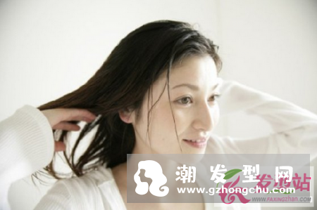 正确洗头很重要 4个养出莹润秀发的小秘诀