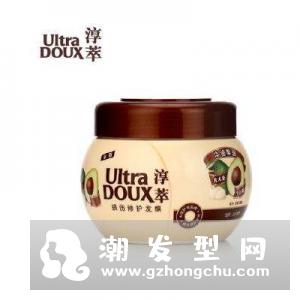 淳萃牛油果发膜怎么用 多少钱