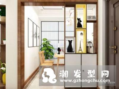 lob短发怎么设计好看 欧美风纹理卷美炸了