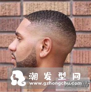 适合男生的发型 帅气酷炫超有男人味