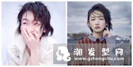 直发夹板怎么弄内扣 怎么弄卷发图解