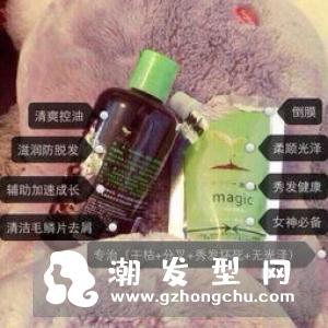 油性头发可以用护发素吗 用什么护发素好