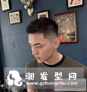 最流行的男生发型有哪些 型男发型任你挑帅气破表