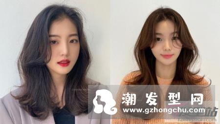 女生烫发种类及效果图 换上这几款保证让你的发型走在时尚尖端