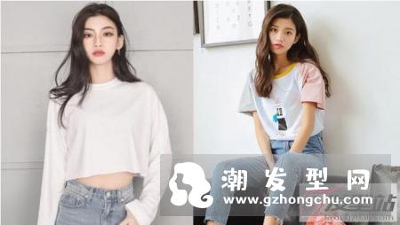 怎样卷发简单好看 超简易卷发教学让你秒变仙女！