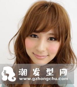 鹅蛋脸男生适合什么发型 时尚发型修颜显瘦让你颜值飙升